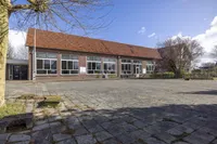 Brédyk 1, Langweer