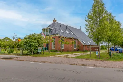De Sânnen 1, 9289HJ, Drogeham, Friesland