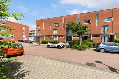Constantijn Huygensstraat 54, 2902BB, Capelle Aan Den Ijssel, Zuid-Holland