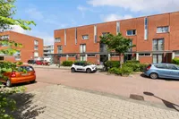 Constantijn Huygensstraat 54, Capelle Aan Den Ijssel
