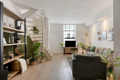 Leliestraat 27, 3114NJ, Schiedam, Zuid-Holland