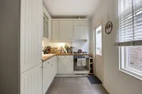 Leliestraat 27, Schiedam