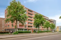 Nieuwe Damlaan 878, Schiedam