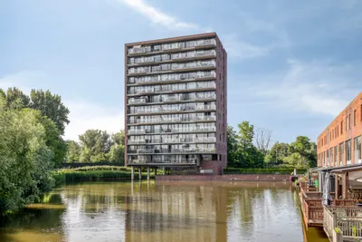 Van Maanenstraat 63, 3119MV, Schiedam, Zuid-Holland