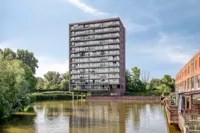 Van Maanenstraat 63, Schiedam