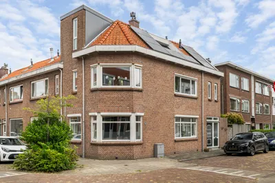 Mr. Troelstrastraat 3, 3131HR, Vlaardingen, Zuid-Holland