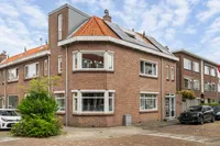 Mr. Troelstrastraat 3, Vlaardingen