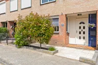 Sientje Mesdag-van Houtenstraat 151, Spijkenisse