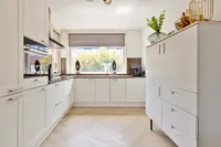 Sientje Mesdag-van Houtenstraat 151, Spijkenisse