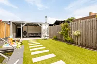Sientje Mesdag-van Houtenstraat 151, Spijkenisse