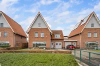 Omloopseweg 4 a, Rhoon