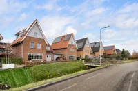 Omloopseweg 4 a, Rhoon