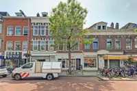 Zwart Janstraat 88 B 02, Rotterdam