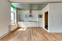 Zwart Janstraat 88 B 02, Rotterdam