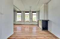 Zwart Janstraat 88 B 02, Rotterdam
