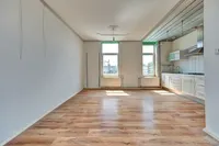 Zwart Janstraat 88 B 02, Rotterdam