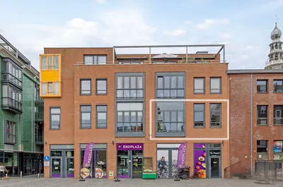 Marktstraat 12, 4381EV, Vlissingen, Zeeland