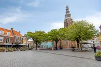 Marktstraat 12, Vlissingen