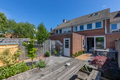 Braamhof 12, 4371CK, Koudekerke, Zeeland