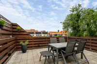 Fenacoliuslaan 18, Maassluis