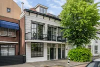 Fenacoliuslaan 18, Maassluis