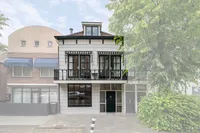 Fenacoliuslaan 18, Maassluis