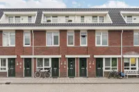 Balkengat 22, Den Hoorn