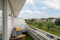 Balkengat 22, Den Hoorn