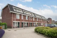 Balkengat 22, Den Hoorn