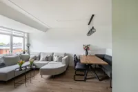 Balkengat 22, Den Hoorn