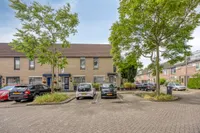 Herinckhavestraat 20, Rotterdam