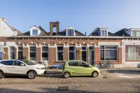Zwijndrechtsestraat 18, Rotterdam