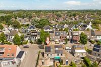 Rosenburglaan 287, Vlissingen