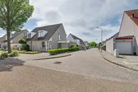 Rosenburglaan 287, Vlissingen