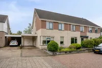 Kruidenlaan 145, Nijverdal