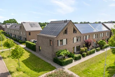 Gerner 36, 8103JH, Raalte, Overijssel