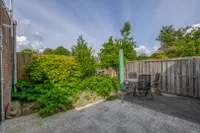 Berkehof 10, Dirksland
