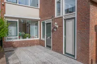 Berkehof 10, Dirksland