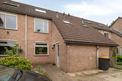 Bonte salie 7, 7422MJ, Deventer, Overijssel