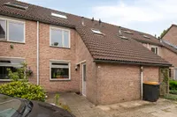 Bonte salie 7, Deventer