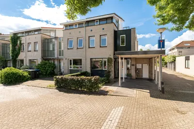 Pelmolenweg 15, 4105XM, Culemborg, Gelderland