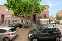 Laurierstraat 56, 's-gravenhage