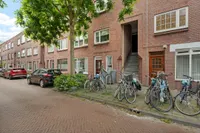 Laurierstraat 56, 's-gravenhage