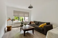 Laurierstraat 56, 's-gravenhage