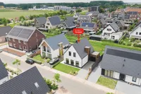 Schietwilgendreef 16, Kamperland