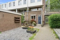 Zuilenburg 70, Vlissingen