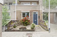Zuilenburg 70, Vlissingen