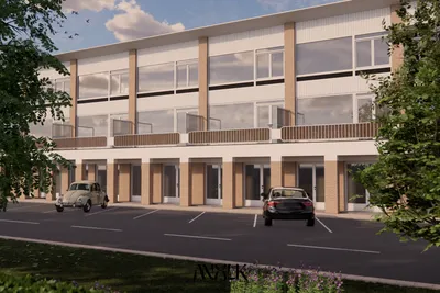 Campanulastraat 19, 2555DA, 's-gravenhage, Zuid-Holland