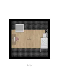 Vijf Achtenhof 5, Bleskensgraaf Ca