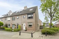 De Wiel 1, Sliedrecht